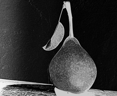 Digital Pear