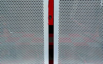 A few of Red