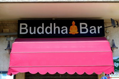 Buddha Bar