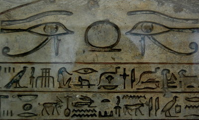 Hieroglyphs