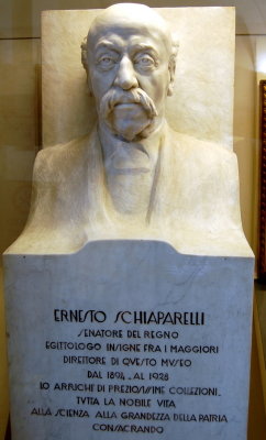 Ernesto Schiapparelli