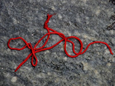 Red wire