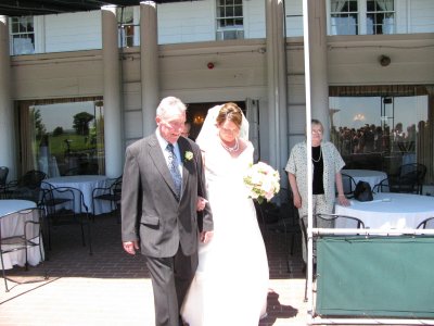 Julio's wedding pictures