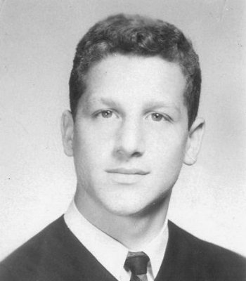 Graduation Pictures