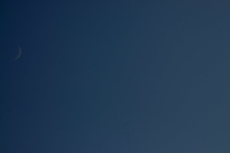 Mar 27  Venus in the daytime