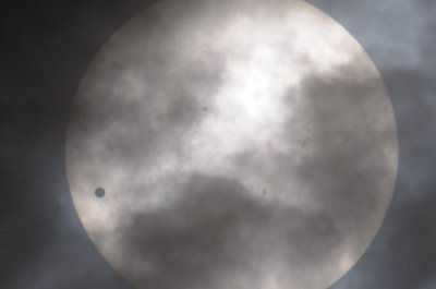 June 6  Venus Transit