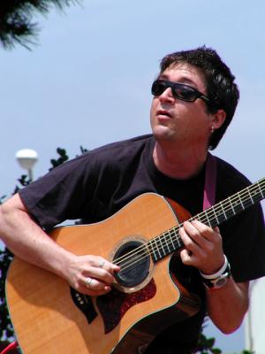Anthony King