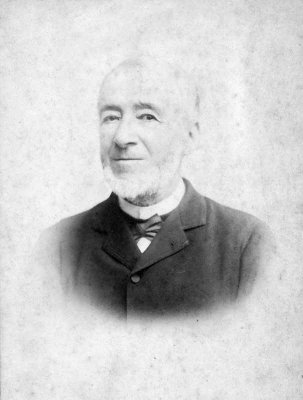Paul Laslande (1813-1897)