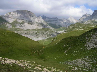 Pambassib et plateau d'Anouilhas