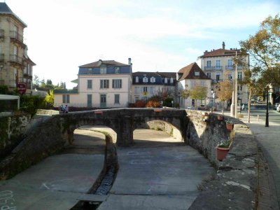 Le canal
