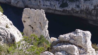 Le Doigt de Dieu, En-vau
