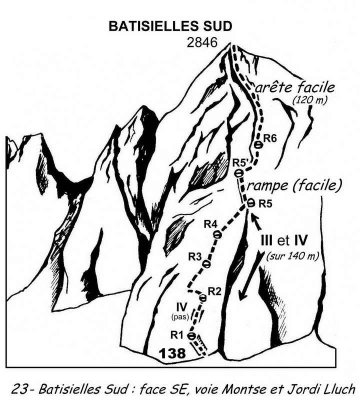 23 Pt Batisielles.