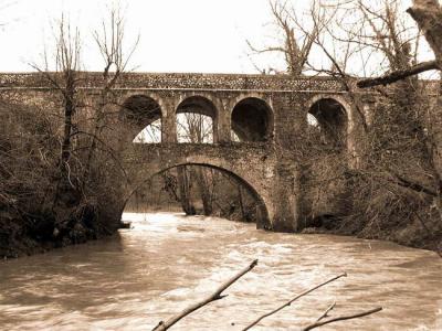 Pont de Germe