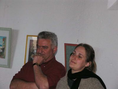 Georges et Hélène