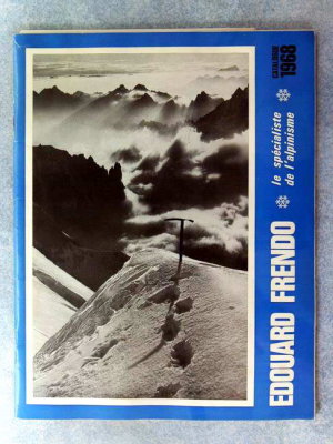Catalogue Frendo 1968