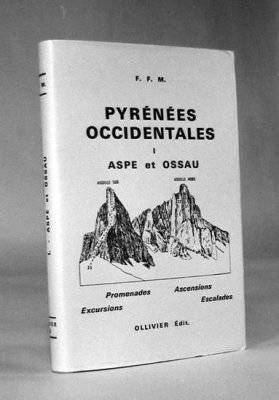 Pyrnes Occidentales I - Aspe et Ossau