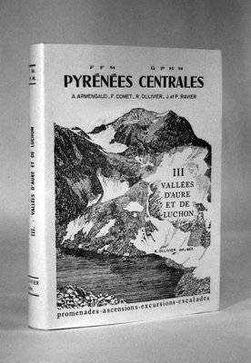 Pyrnes Centrales III - Valles d'Aure et de Luchon