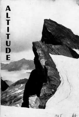 Altitude n 44 - 1968