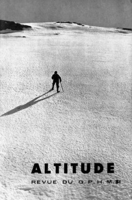 Altitude n 31 - 1960