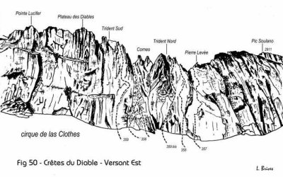 50 Crête Diable Est.