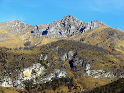 Roumendares et Andurte