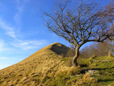 Pic Sarrailh (1242 m)