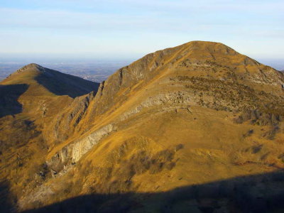 Trne du Roi (1266 m)