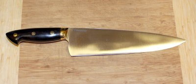 Kramer 10in Chef's Knife