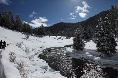 Grand Teton NP