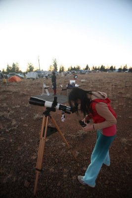 TeleVue 85