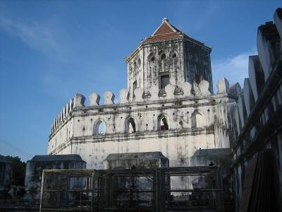 Royal Palace, Bangkok