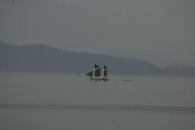 From Phuket to Phi Phi