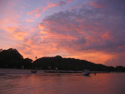 Phi Phi Don Island