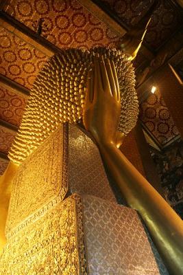 Temple of Emerald Buddha, Bangkok