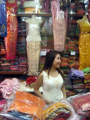 Silk store