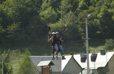 Fly!