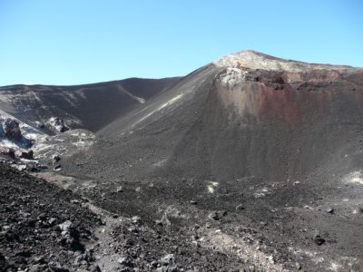 Volcan Cerro Negro