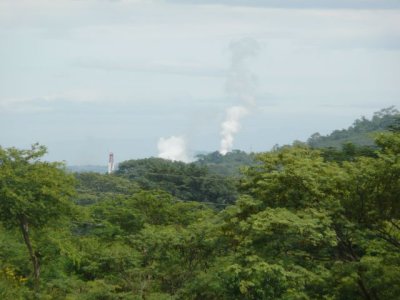 Volcan Cerro Negro