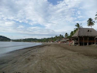 San Juan del Sur