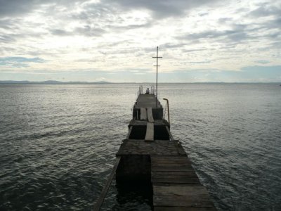 Isla de Ometepe
