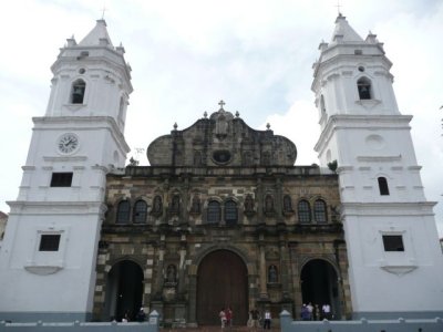 Casco Antiguo