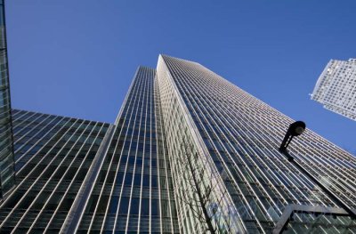 Canary Wharf