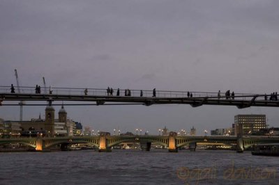 Millenium Bridge