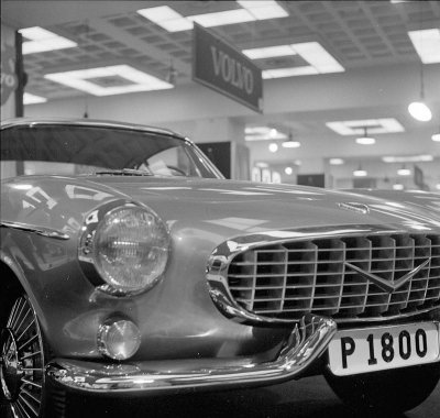 New York Auto Show...1959