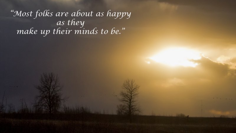 Minds to Be