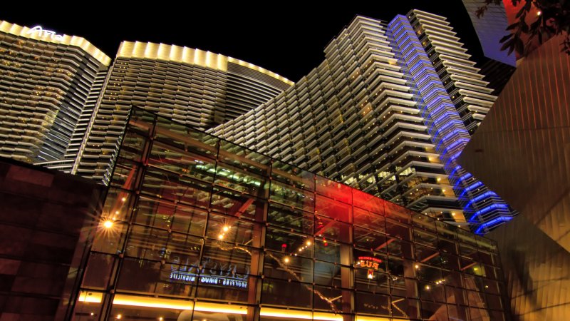 Aria Architecture