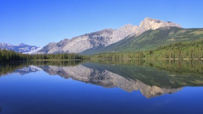 Nakoda Lodge View