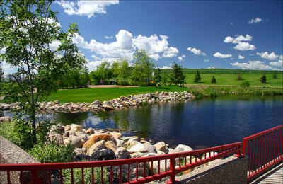 By the Lake Park