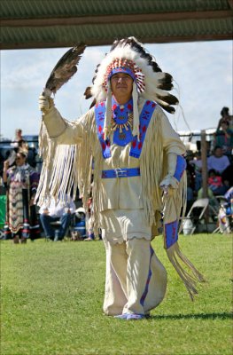 Four Nations Chief