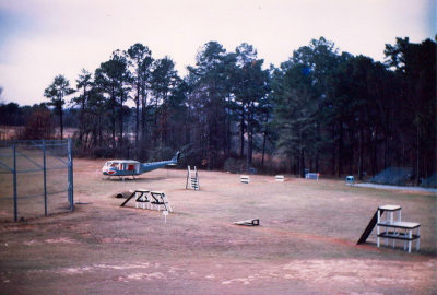 26th IPSD Basic Obedience and Obstacle course